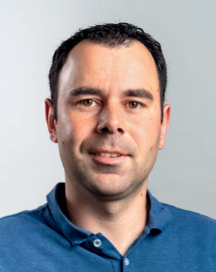 Michael Strübi
