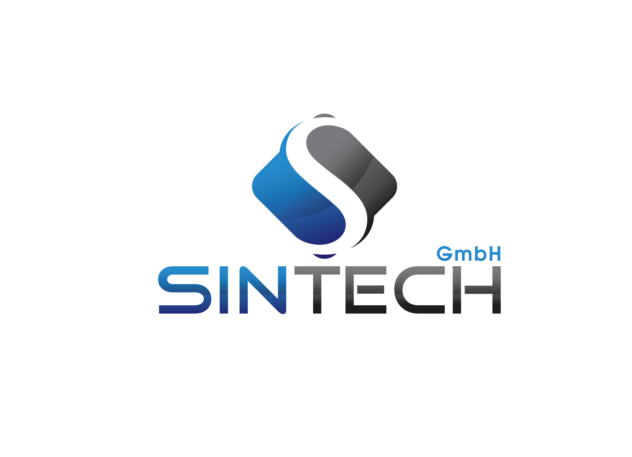 Sintech GmbH Logo